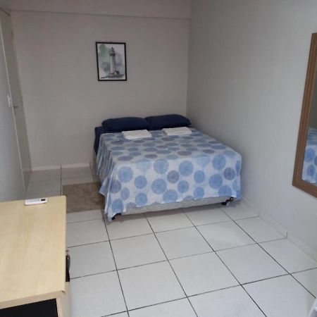 Apartamento No Centro Hospitalar!! Teresina Exterior photo