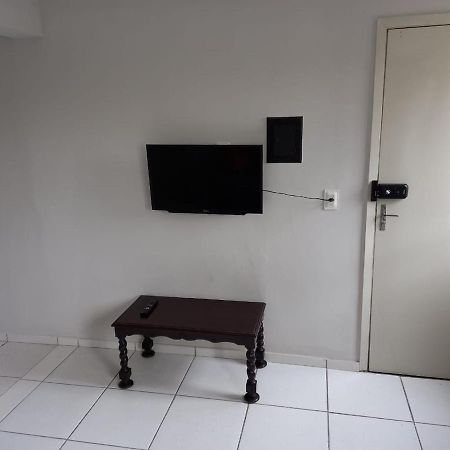 Apartamento No Centro Hospitalar!! Teresina Exterior photo
