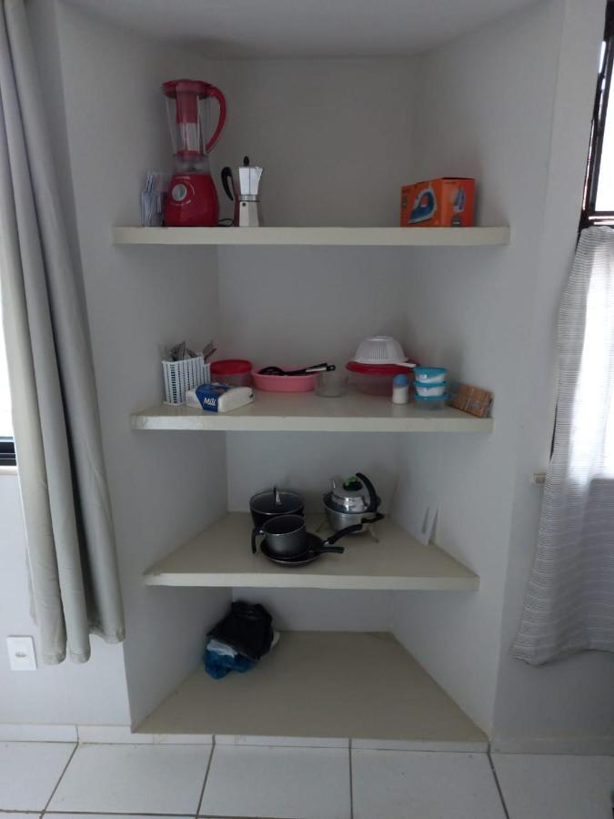 Apartamento No Centro Hospitalar!! Teresina Exterior photo
