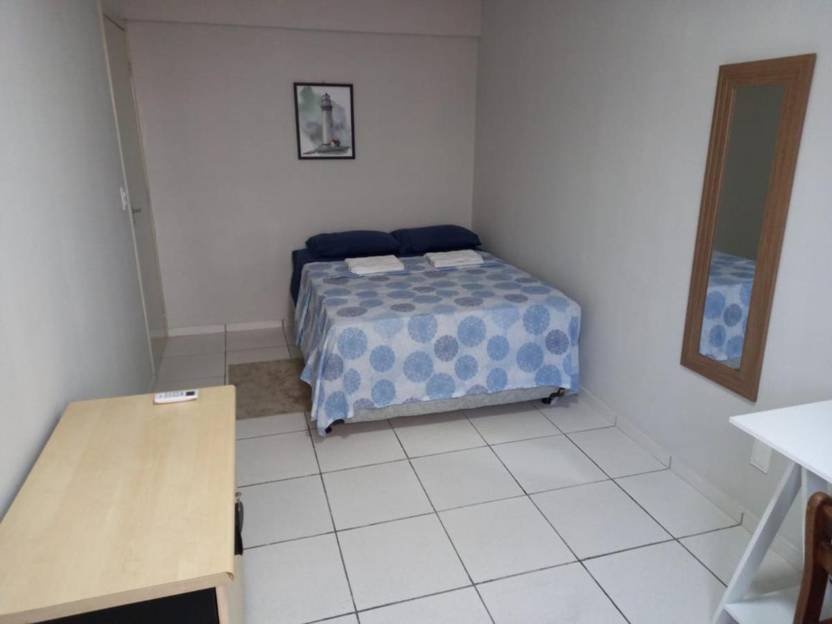 Apartamento No Centro Hospitalar!! Teresina Exterior photo