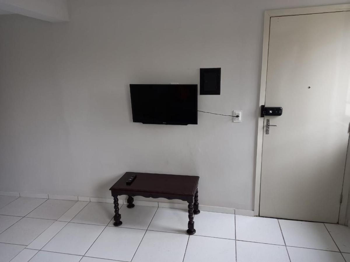 Apartamento No Centro Hospitalar!! Teresina Exterior photo