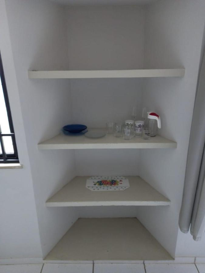 Apartamento No Centro Hospitalar!! Teresina Exterior photo