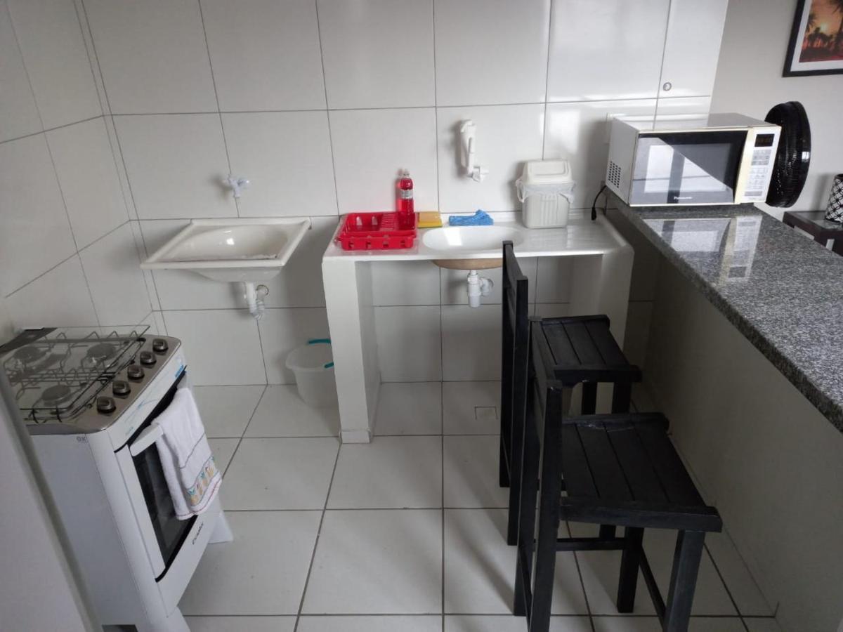 Apartamento No Centro Hospitalar!! Teresina Exterior photo