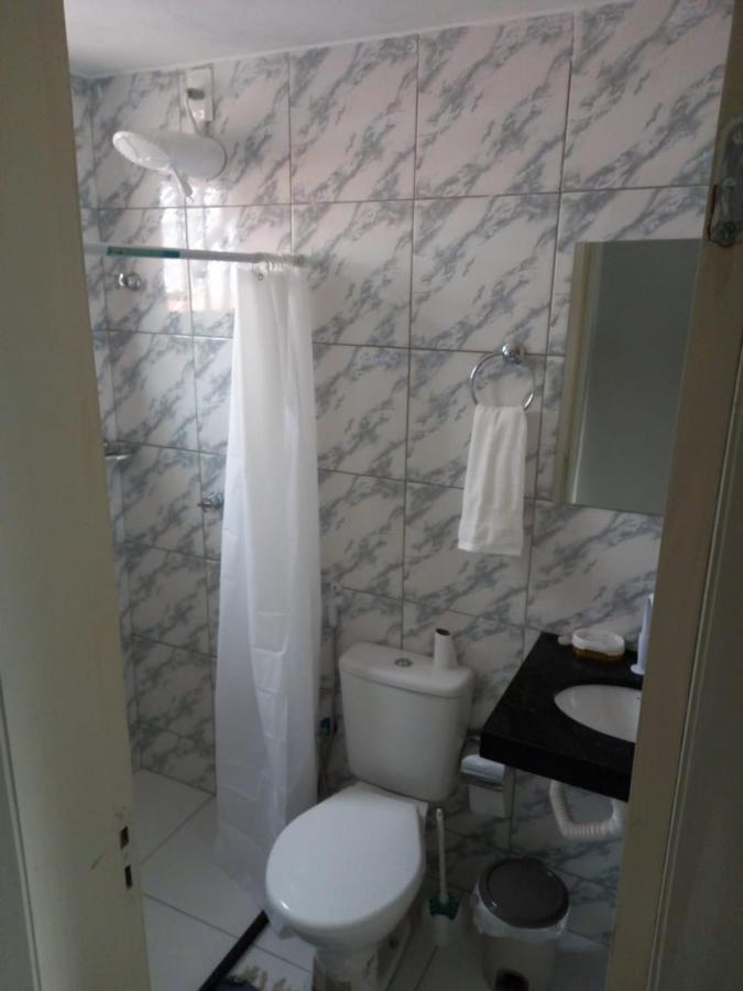 Apartamento No Centro Hospitalar!! Teresina Exterior photo
